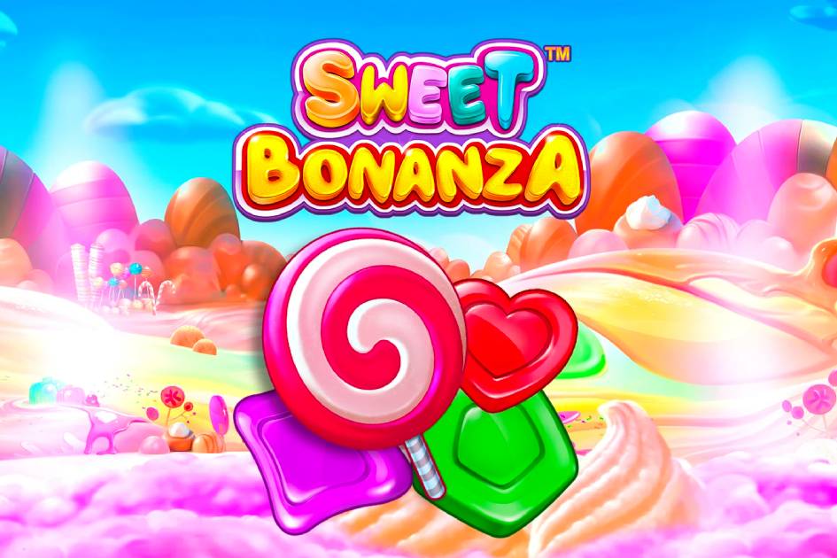 Community favorite games - Sweet Bonanza